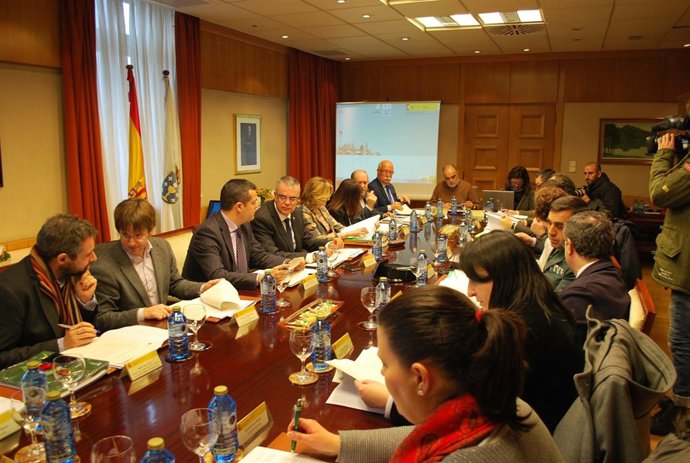 Comisión de Seguridad Vial