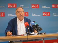 Bugallo replica a Beiras que no cuestione al PSOE y se fije en Iglesias