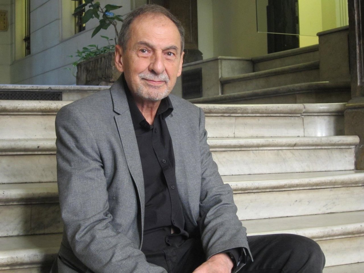 JOSEP MARIA BENET I JORNET