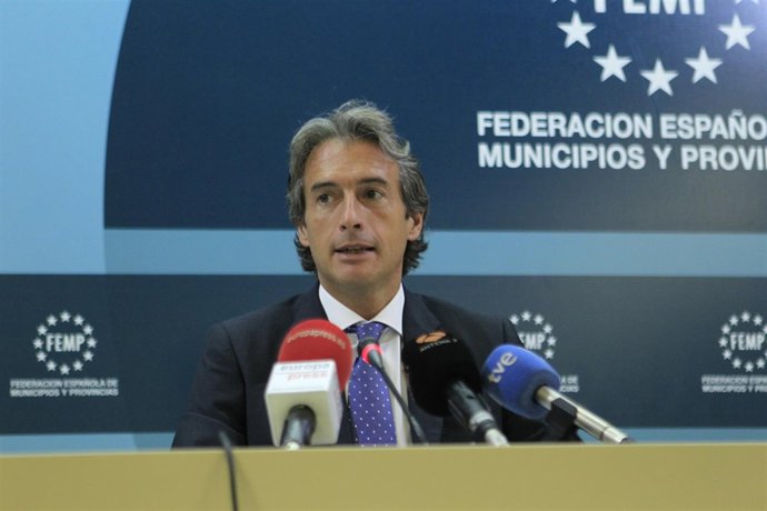 Iñigo de la Serna (FEMP)