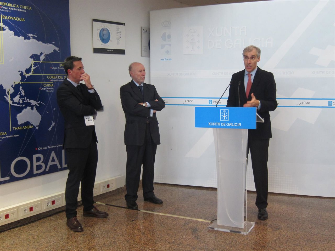 FOTO: Grupo Antolín