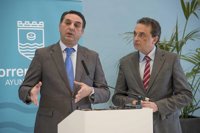 Andalucía no ve riesgo de masificación ante la previsión de aumento de reservas