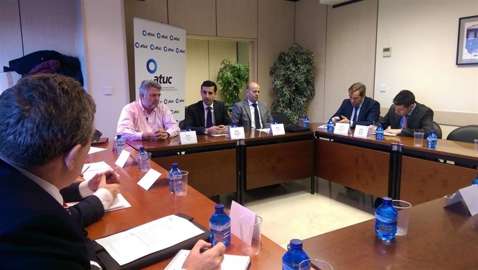 Asociación de Empresas Gestoras de los Transportes Urbanos Colectivos