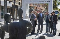 Torremolinos acogerá el décimo aniversario de la marca Andalucía