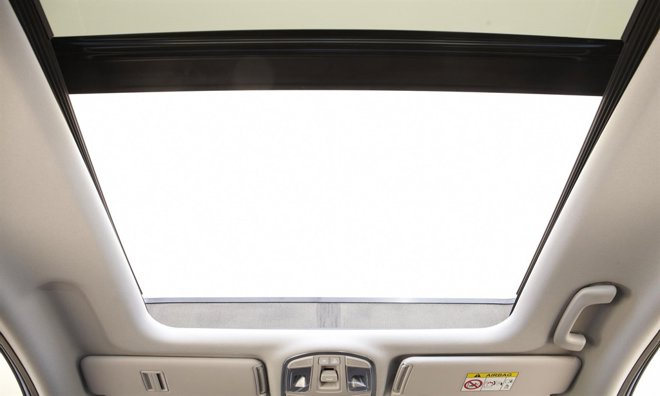 Techo solar Hyundai Tucson