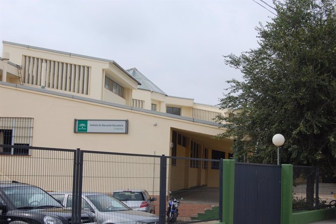 Colegio 'El Molinillo' de Guillena