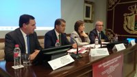 Jueces y sanitarios analizan la normativa sobre trasplante de órganos