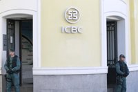 Del 'Todo a 100', a cercar al gigante financiero chino por blanqueo de capitales a gran escala