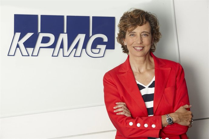 Mª José Aguiló, socia responsable de KPMG Abogados