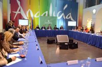 Analizan el nuevo Plan General de Turismo Sostenible Horizonte 2020