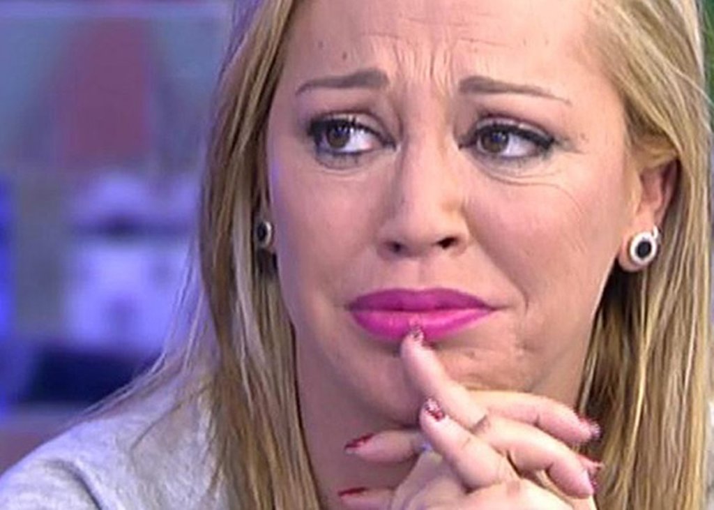 Belén Esteban, aún muy deprimida y traumatizada por cómo vivimos su GH VIP Belén Esteban, aún muy deprimida y traumatizada por cómo vivimos su GH VIP