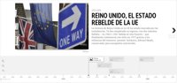 Reino Unido, el Estado rebelde de la UE