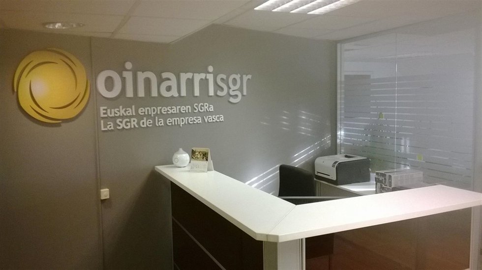 Sede de Oinarri