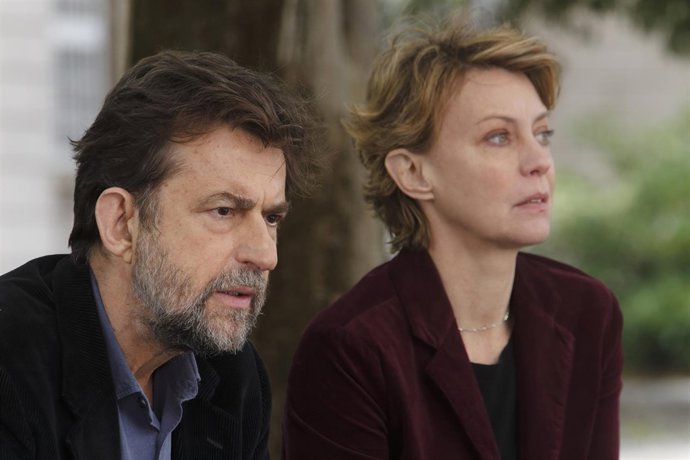 Mia madre,. De Nanni Moretti