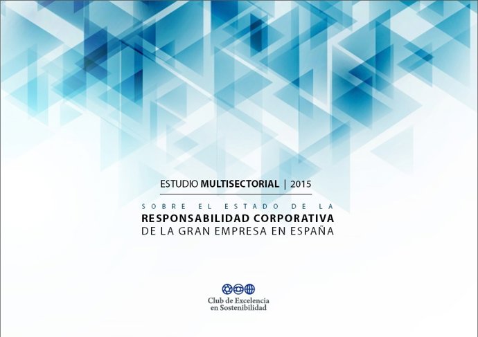 Hoja De Ruta Para La Responsabilidad Corporativa En España