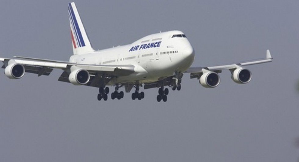 Air France-KLM