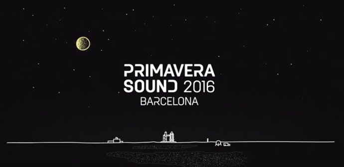 PRIMAVERA SOUND