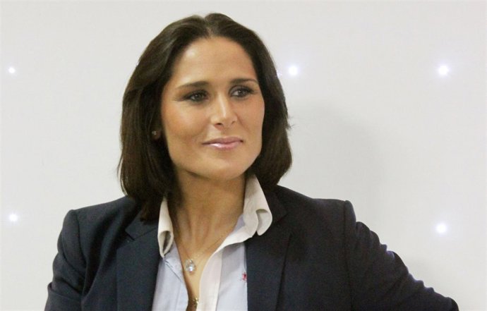 Rosa López en Instagra: No se puede ir por la vida dando lecciones