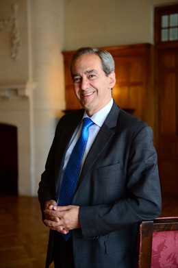 José Manuel González-Páramo.