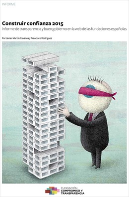 Construir confianza 2015, Fundación Compromiso yTransparencia