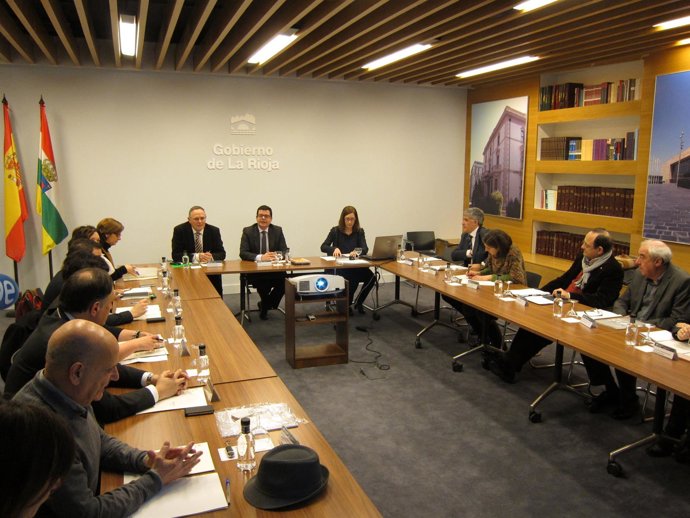 Consejo Superior de Estadística