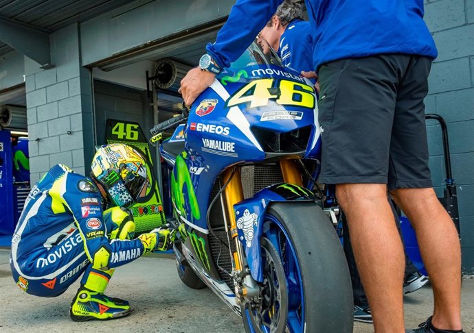 Valentino Rossi