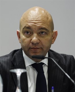 El secretario de Estado de Comercio, Jaime García-Legaz