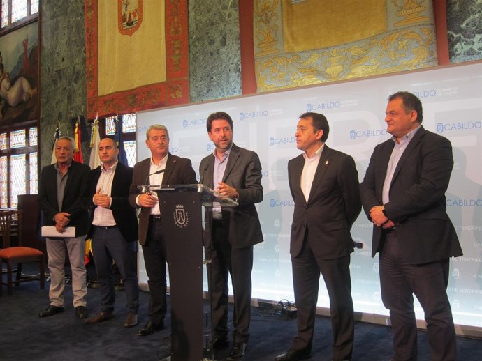 Presentación del plan de vivienda