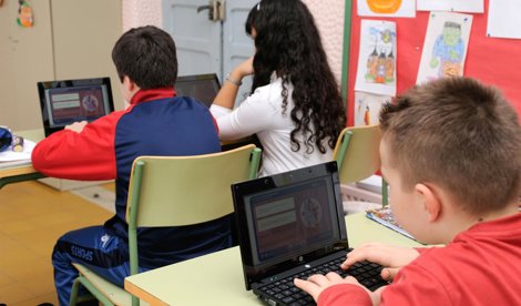 Cooperación y Desarrollo