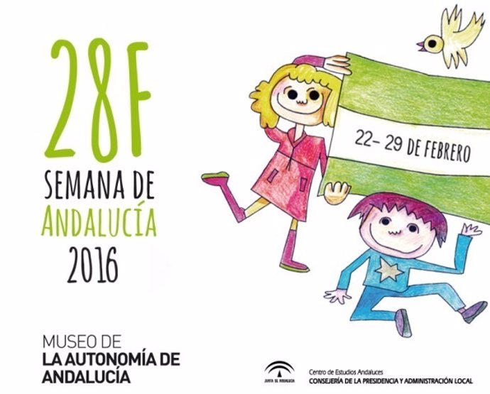 El Museo de la Autonomía conmemora el 28F
