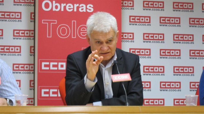 Gil en rueda de prensa