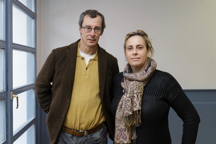 Presentación del programa 'Cinestudio'