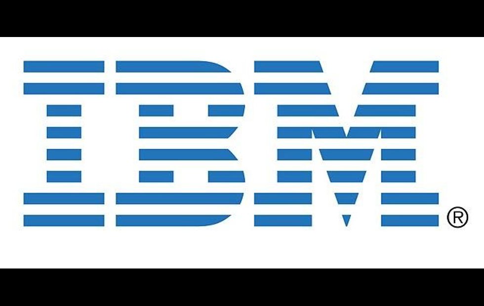 Foto: IBM