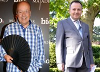 Rappel y Octavio Aceves, round 2: la guerra de videntes sí continúa