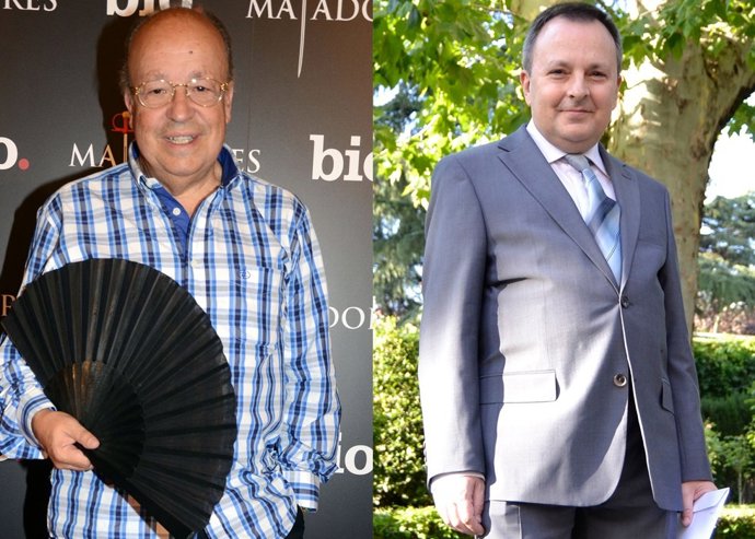 Rappel y Octavio Aceves, round 2: la guerra de videntes sí continúa