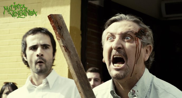 Se estrena el viernes 12 en los cines españoles.