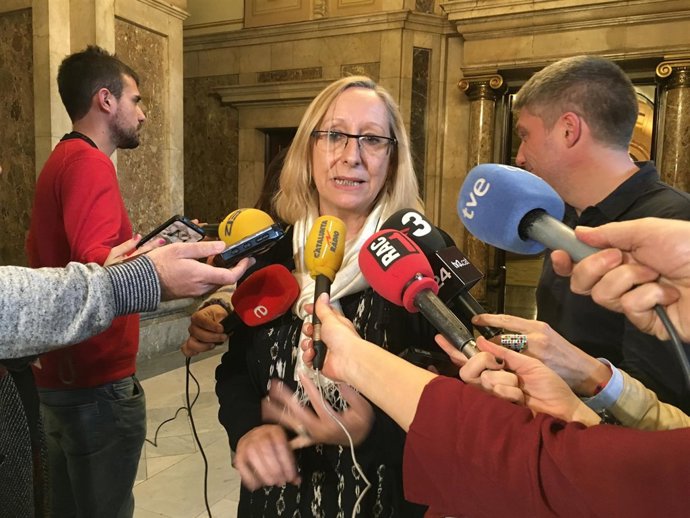 Assumpta Escarp (PSC)