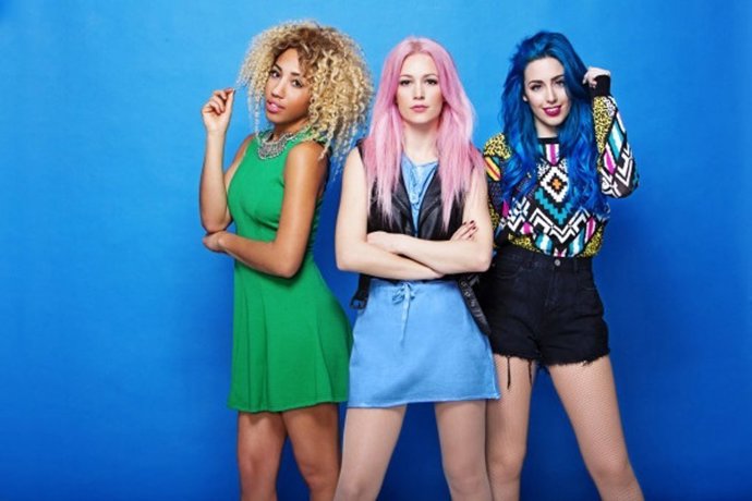 Sweet california