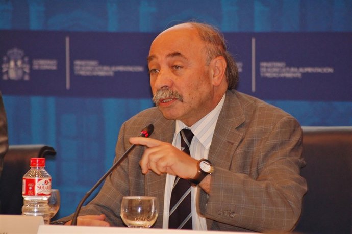 Fallece el jefe del área de Climatología de la AEMET, Antonio Mestre