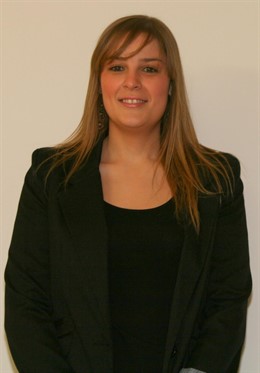 Sara San Juan secretaria general del PR+