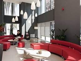 Establecimiento de AccorHotels