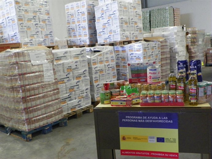 FOTO Alimentos