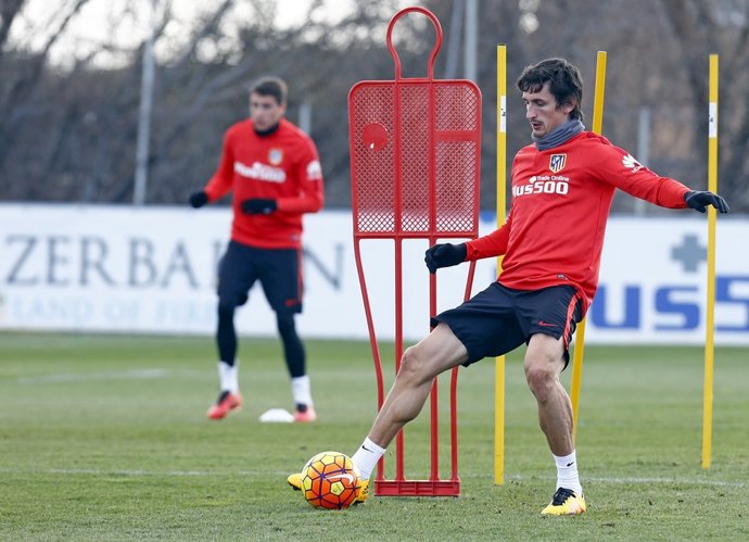 Stefan Savic (Atlético Madrid)