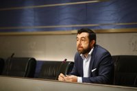Ciudadanos no cierra la puerta a un voto positivo al PSOE si "el acuerdo engloba todos los puntos" 