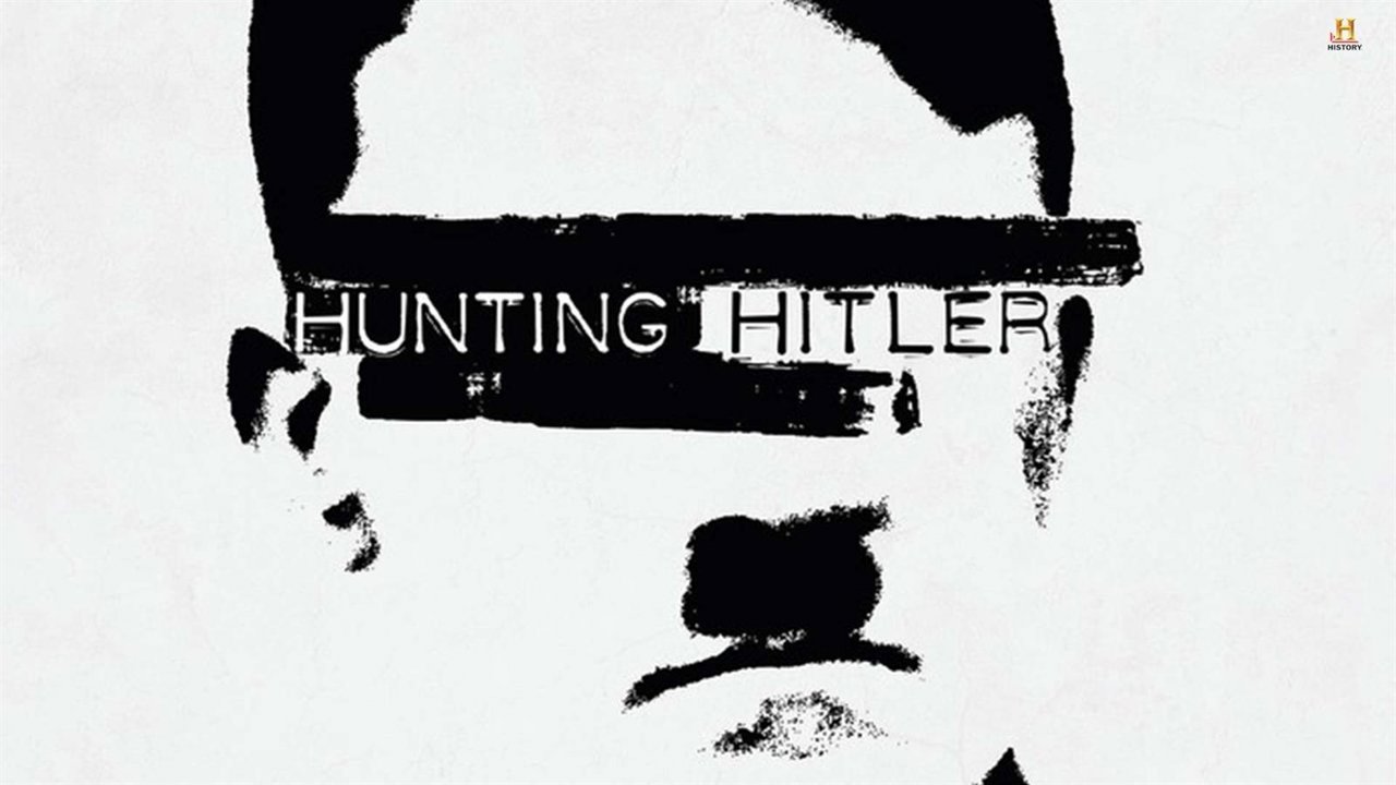 Hunting Hitler, estreno en Mega