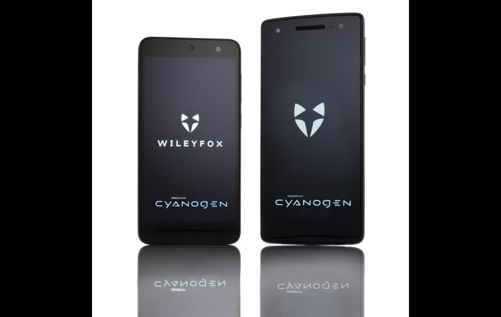 Foto: WILEYFOX