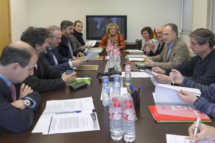 Sectorial de Medio Ambiente