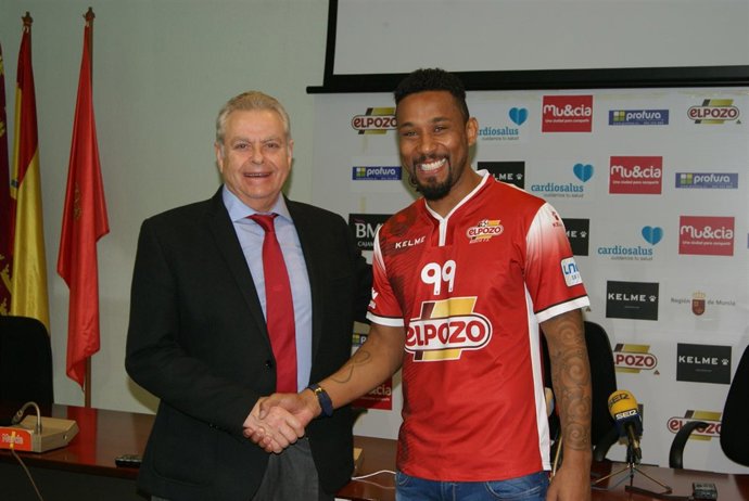 Jé y José Antonio Bolarín