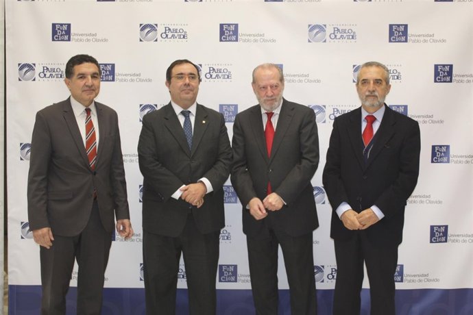 La VII Feria De Empleo Y Emprendimiento De La UPO Se Celebrará Del 1 Al 6 De Mar