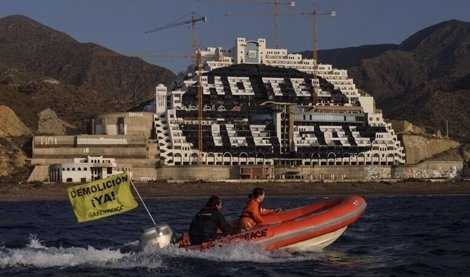 Cooperación y Desarrollo